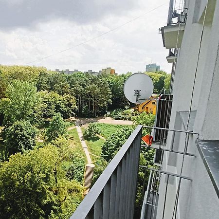 Drzewna Apartamenty - Wladyslawa 锡隆纳葛拉 外观 照片
