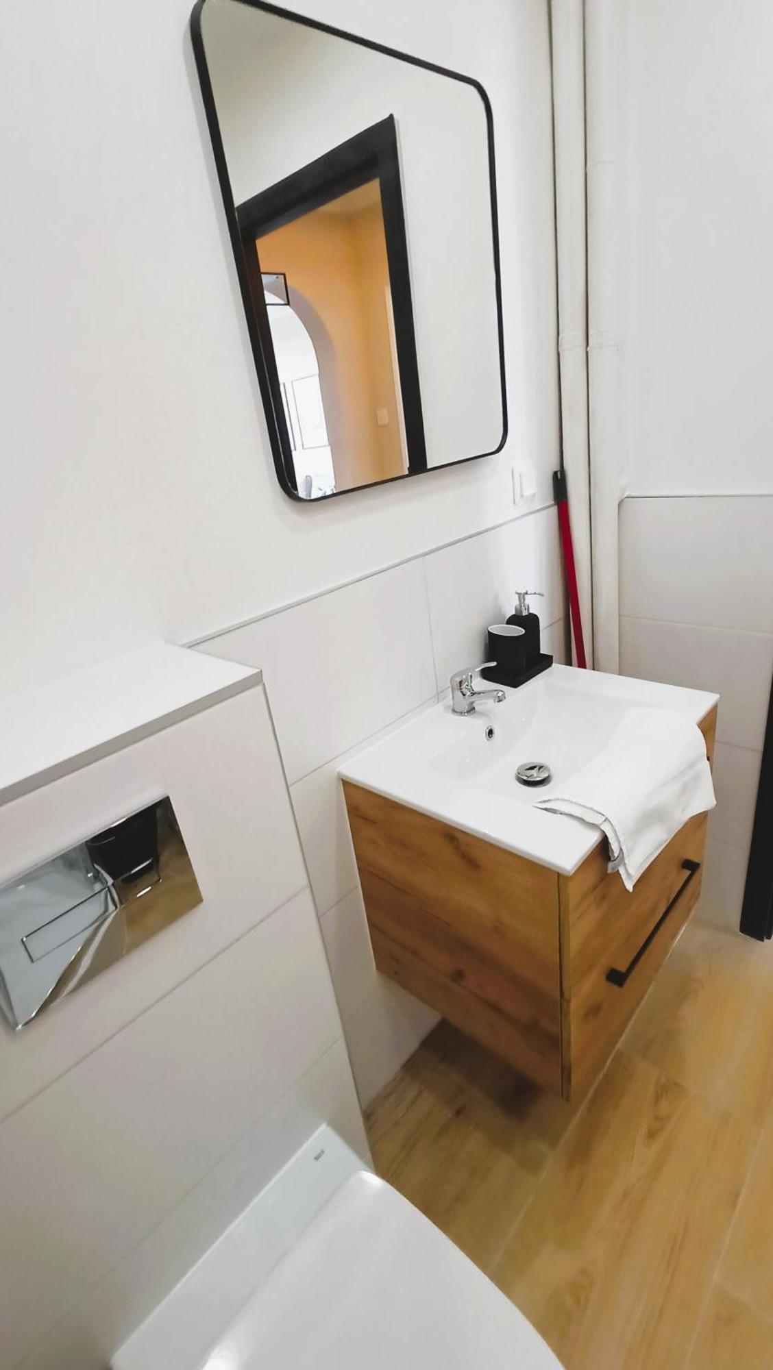 Drzewna Apartamenty - Wladyslawa 锡隆纳葛拉 外观 照片