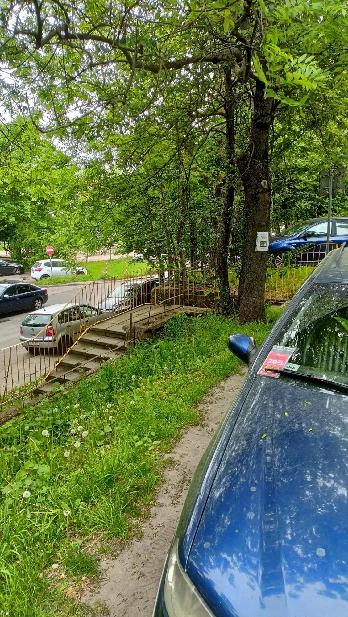 Drzewna Apartamenty - Wladyslawa 锡隆纳葛拉 外观 照片